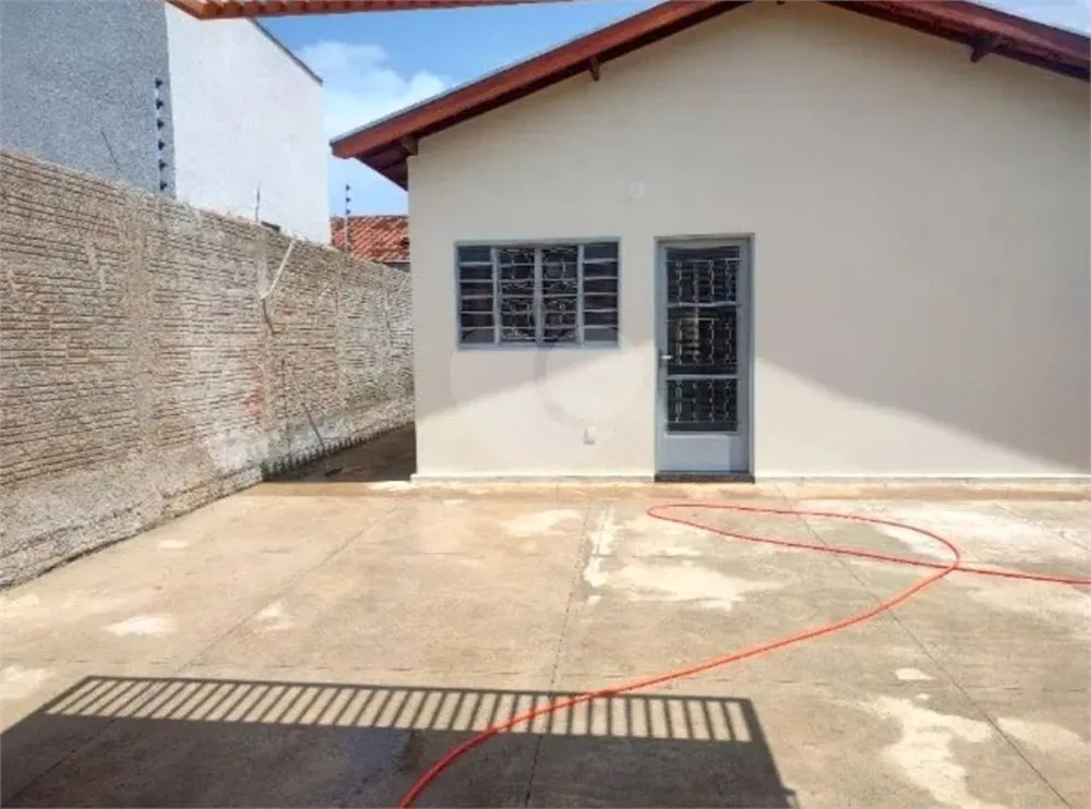 Casa, 1 quarto, 34 m² - Foto 1