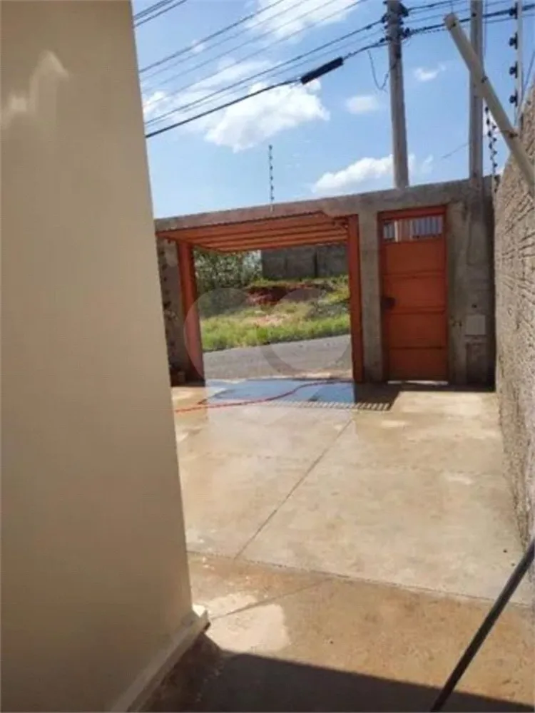 Casa, 1 quarto, 34 m² - Foto 14