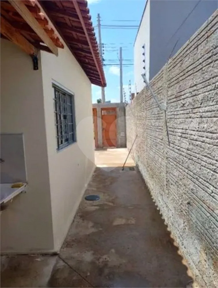 Casa, 1 quarto, 34 m² - Foto 16