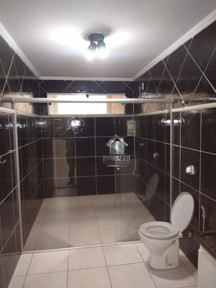 Sobrado, 4 quartos, 327 m² - Foto 8
