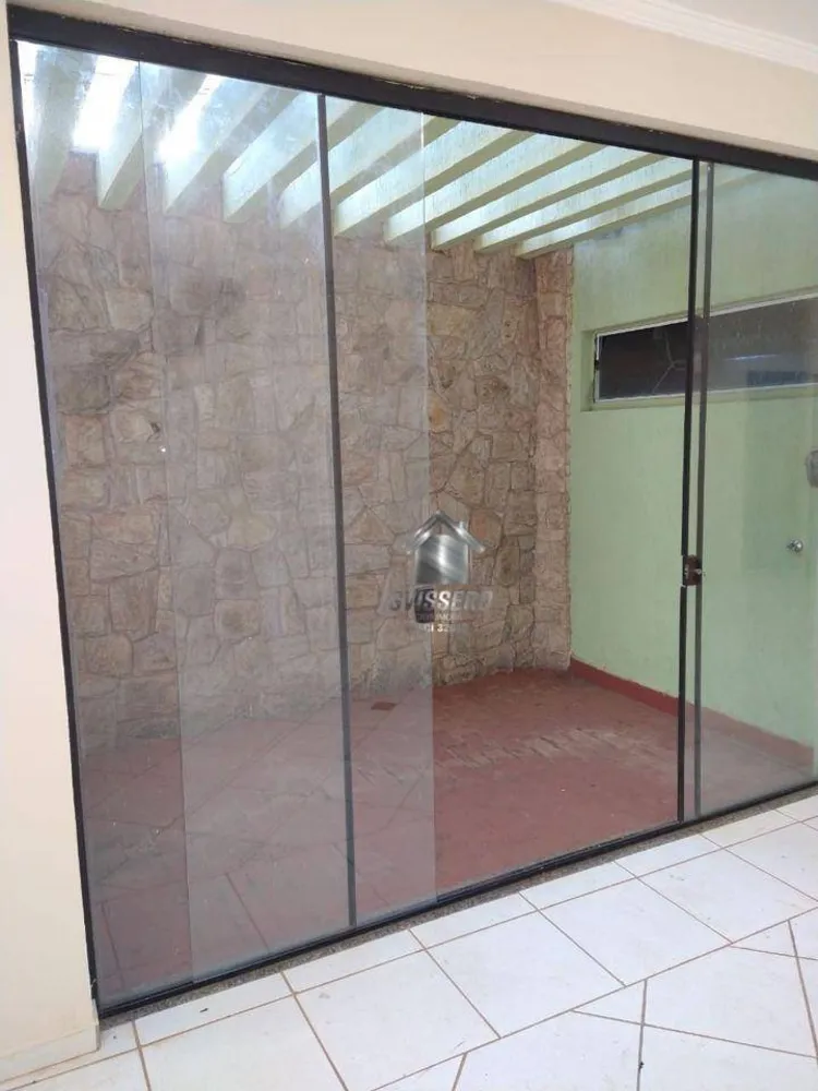 Sobrado, 4 quartos, 327 m² - Foto 4