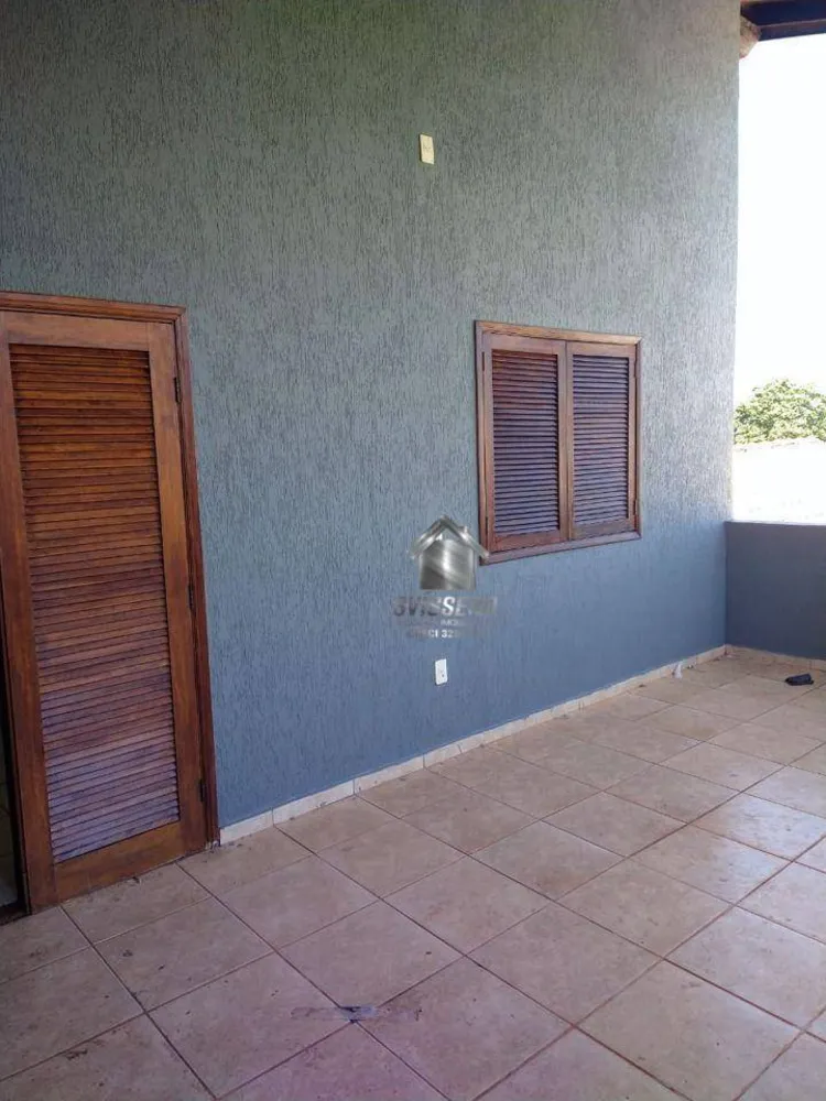 Sobrado, 4 quartos, 327 m² - Foto 9