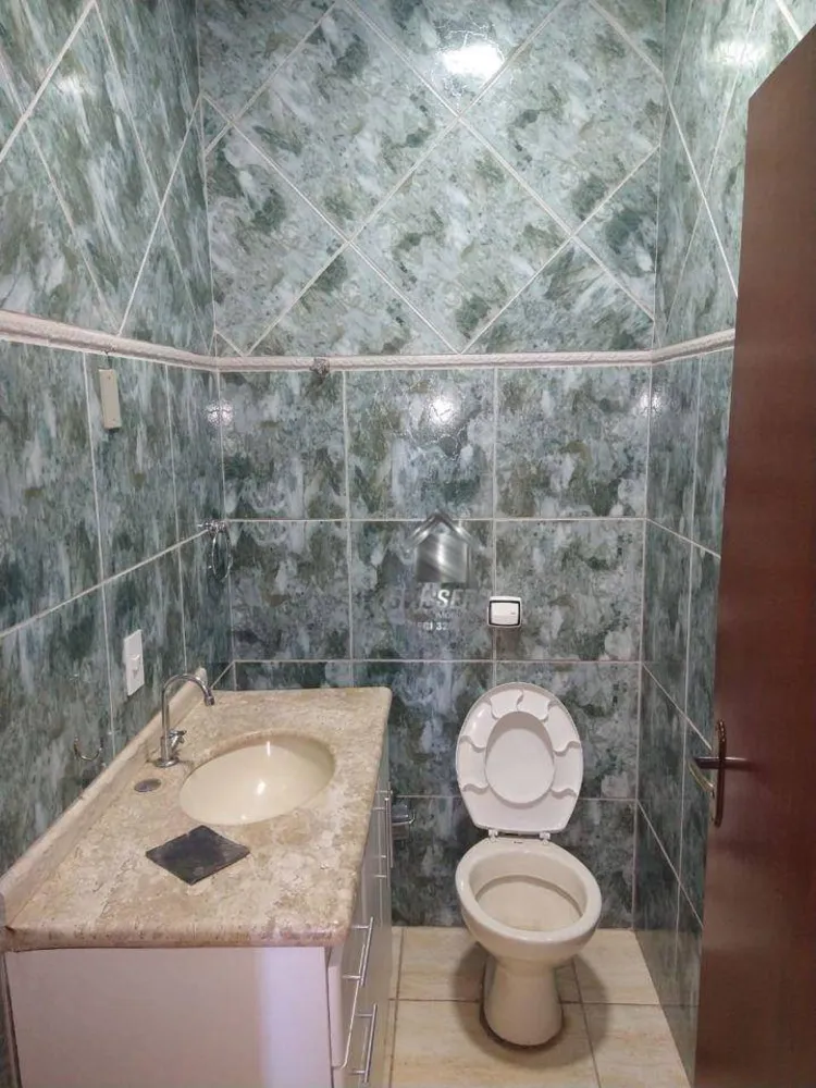 Sobrado, 4 quartos, 327 m² - Foto 11