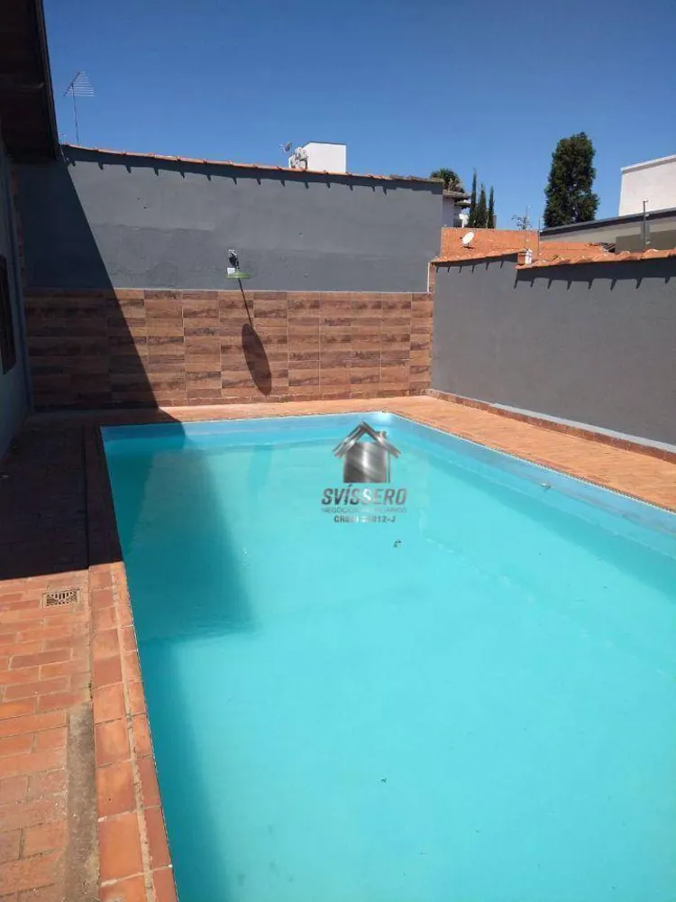 Sobrado, 4 quartos, 327 m² - Foto 3