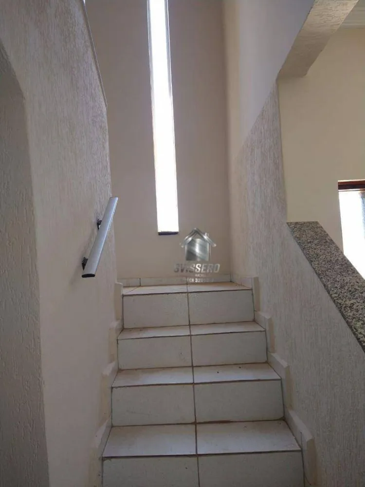 Sobrado, 4 quartos, 327 m² - Foto 5