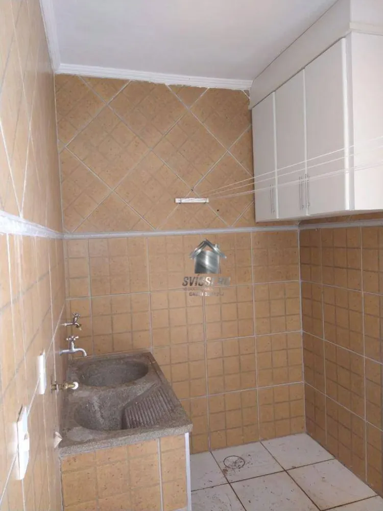Sobrado, 4 quartos, 327 m² - Foto 15
