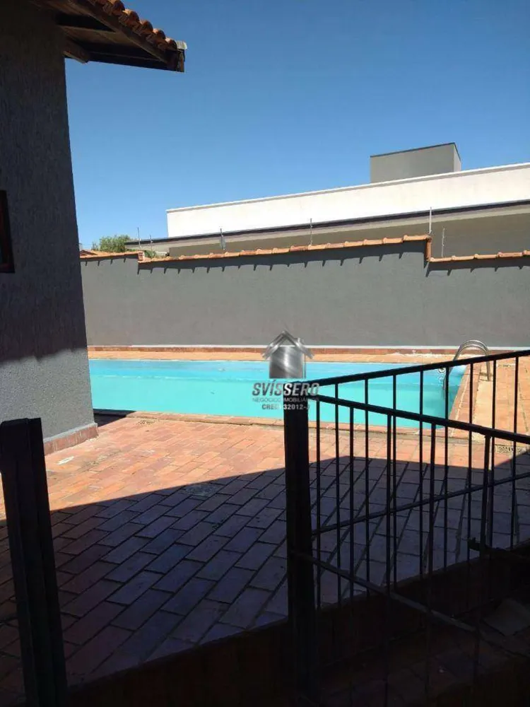 Sobrado, 4 quartos, 327 m² - Foto 16