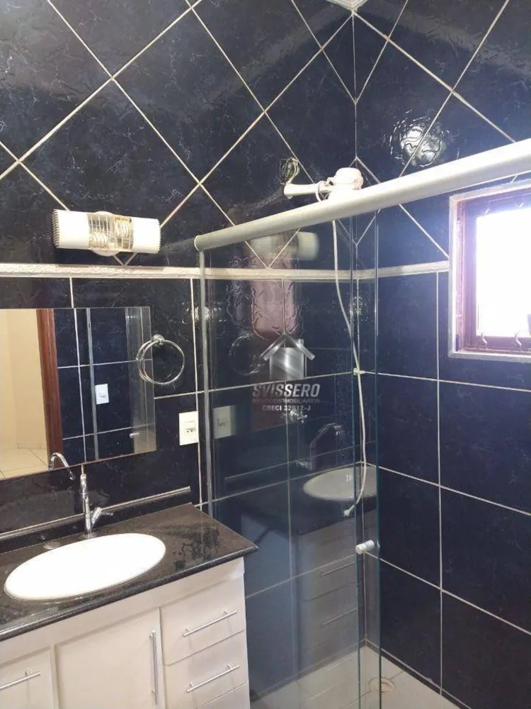 Sobrado, 4 quartos, 327 m² - Foto 14