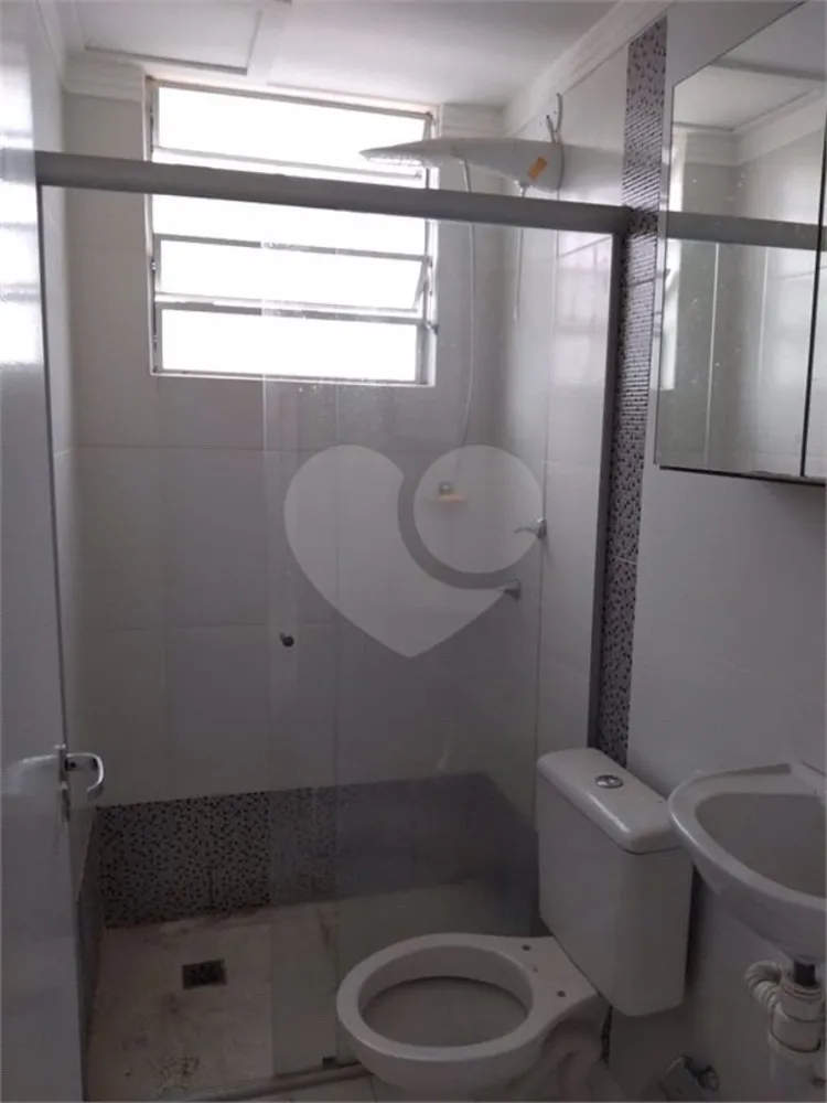 Apartamento, 2 quartos, 46 m² - Foto 6