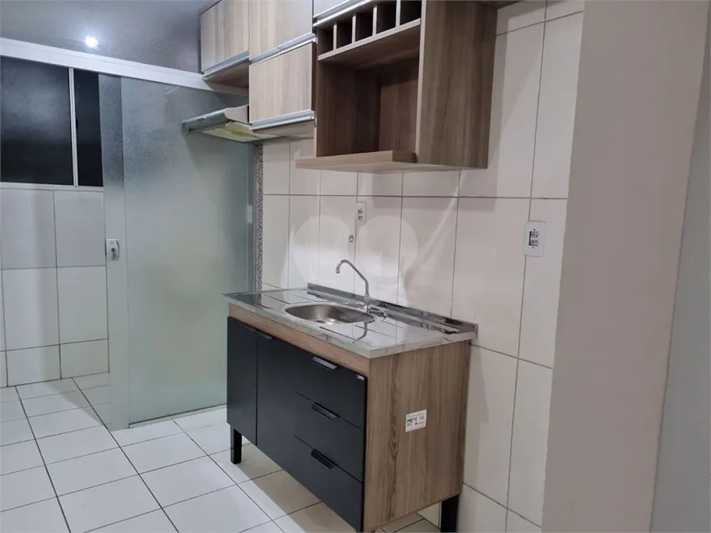 Apartamento, 2 quartos, 46 m² - Foto 2