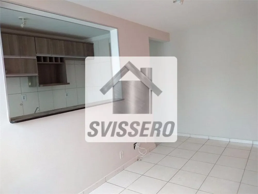 Apartamento, 2 quartos, 46 m² - Foto 11