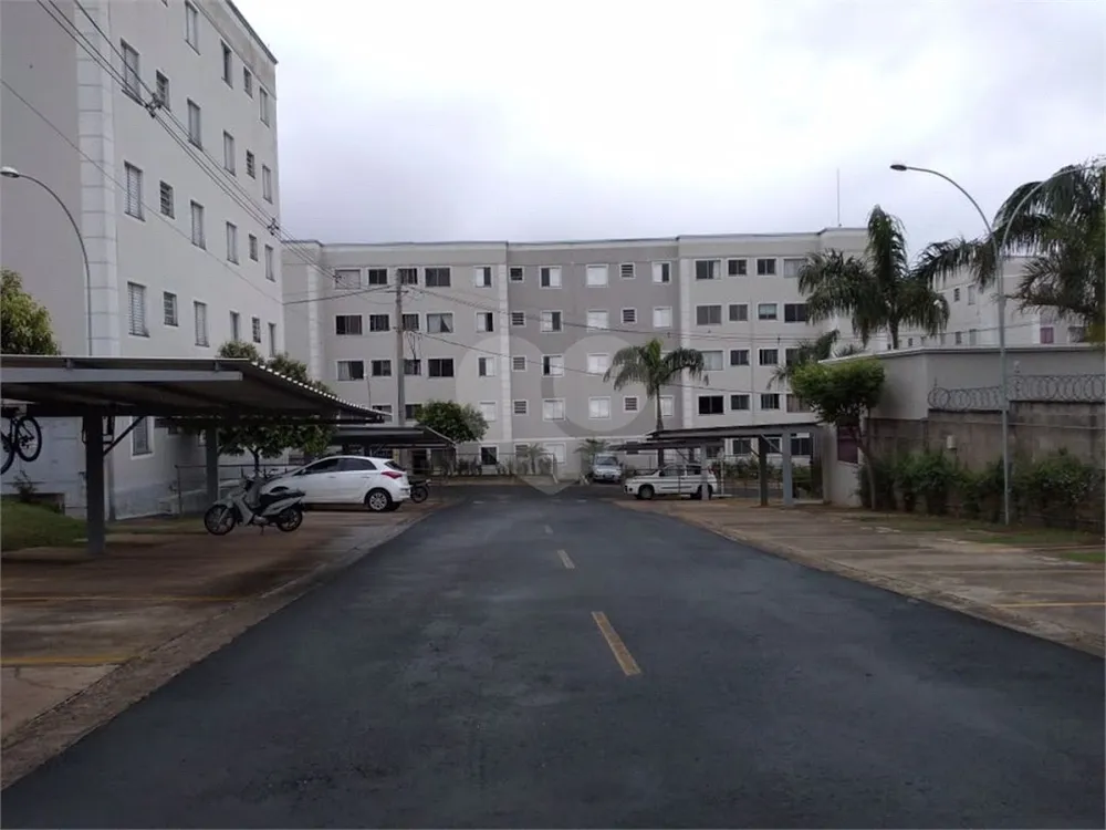 Apartamento, 2 quartos, 46 m² - Foto 1