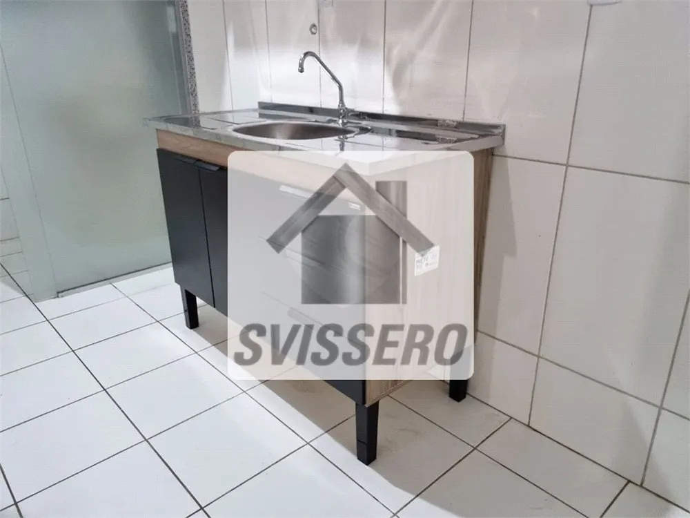 Apartamento, 2 quartos, 46 m² - Foto 10