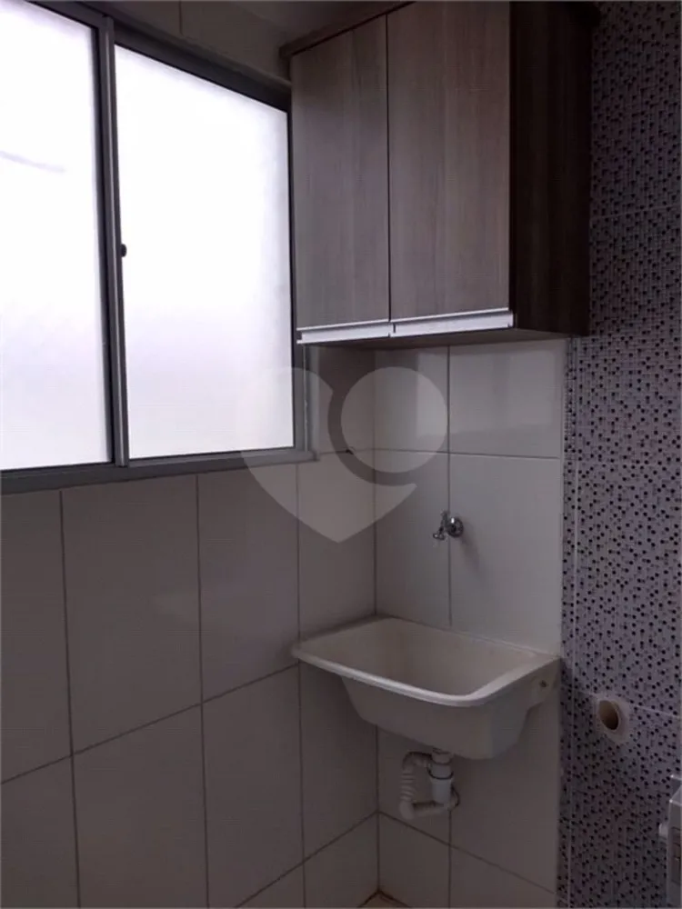 Apartamento, 2 quartos, 46 m² - Foto 3
