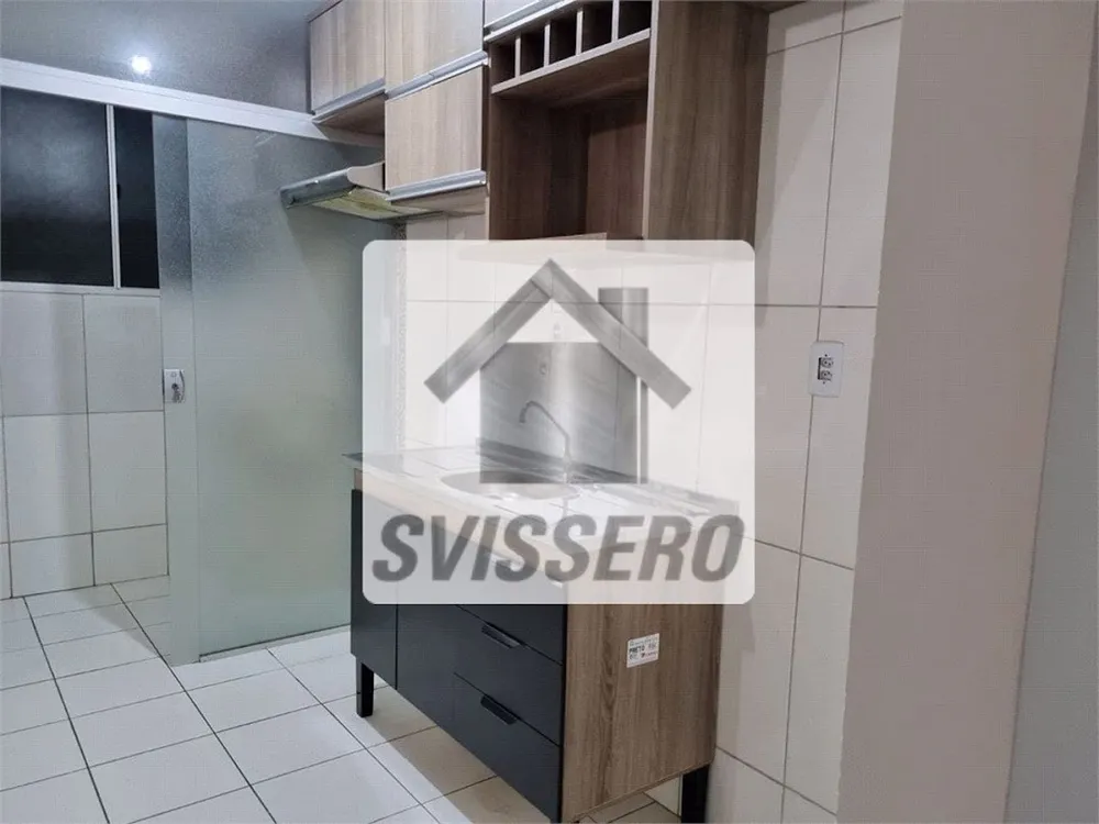 Apartamento, 2 quartos, 46 m² - Foto 8
