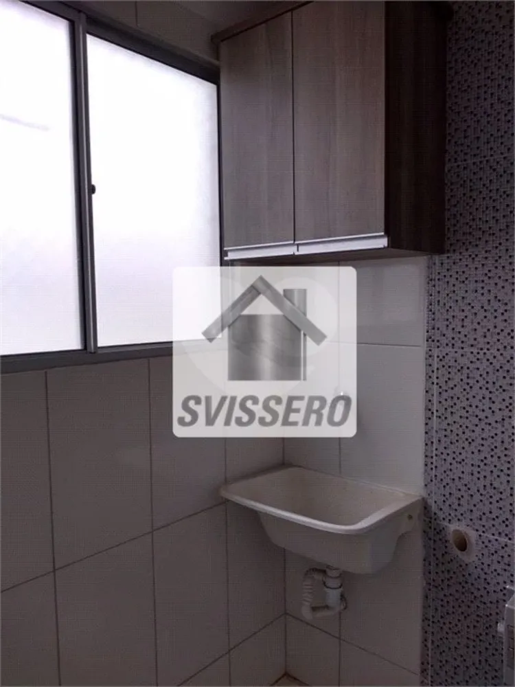 Apartamento, 2 quartos, 46 m² - Foto 9