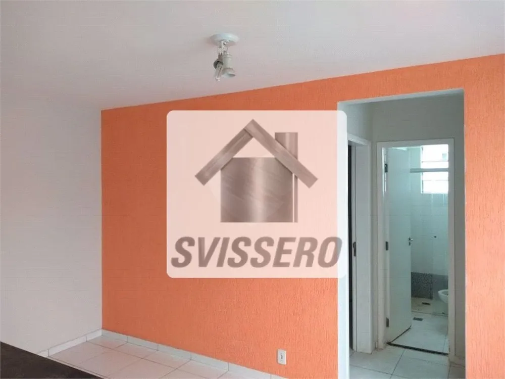 Apartamento, 2 quartos, 46 m² - Foto 4