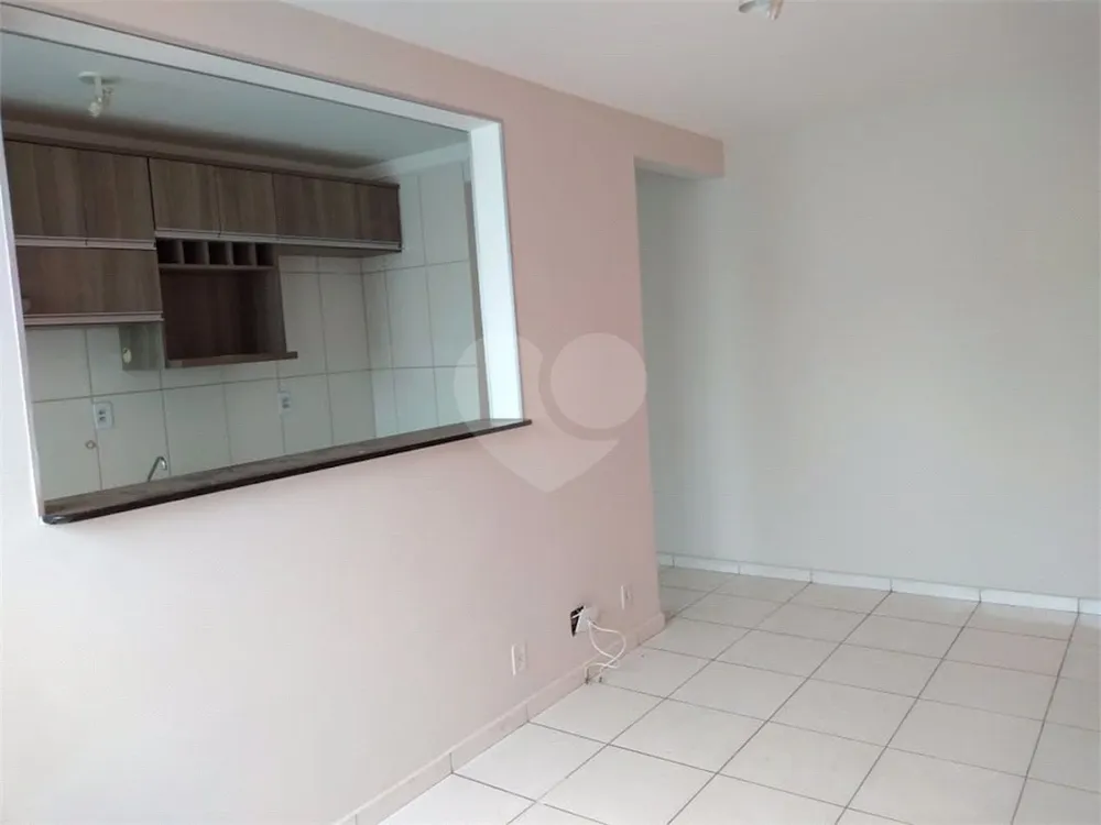 Apartamento, 2 quartos, 46 m² - Foto 3