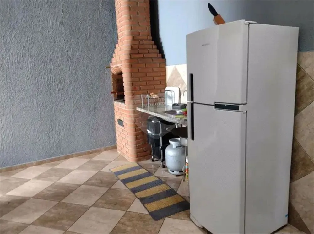 Casa, 2 quartos, 176 m² - Foto 1