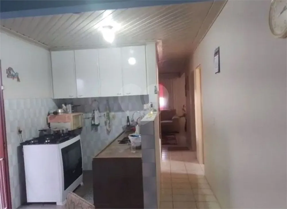 Casa, 3 quartos, 117 m² - Foto 1