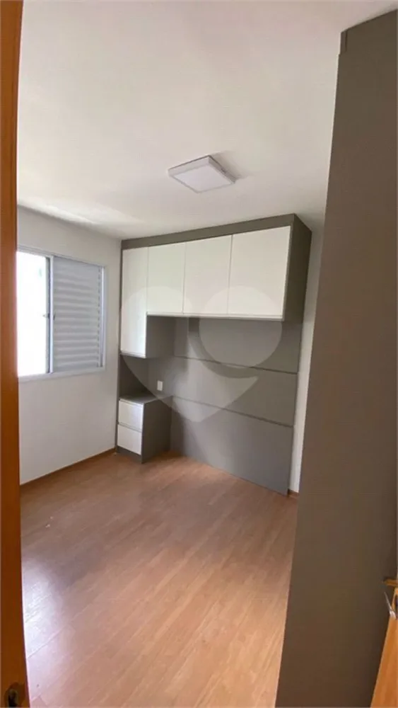 Apartamento, 2 quartos, 39 m² - Foto 3