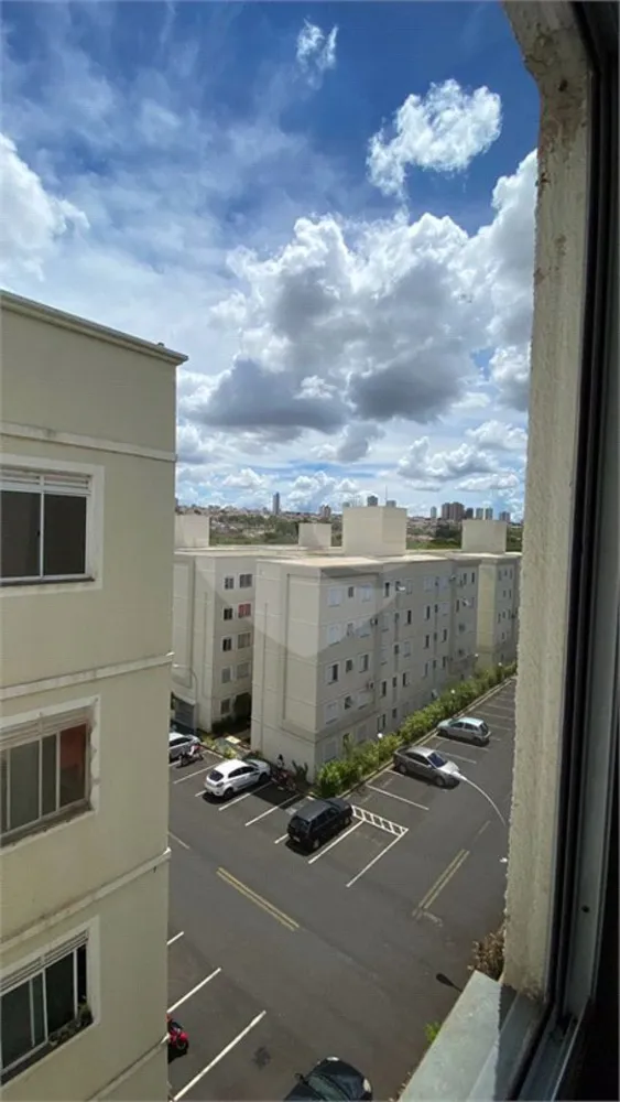 Apartamento, 2 quartos, 39 m² - Foto 1