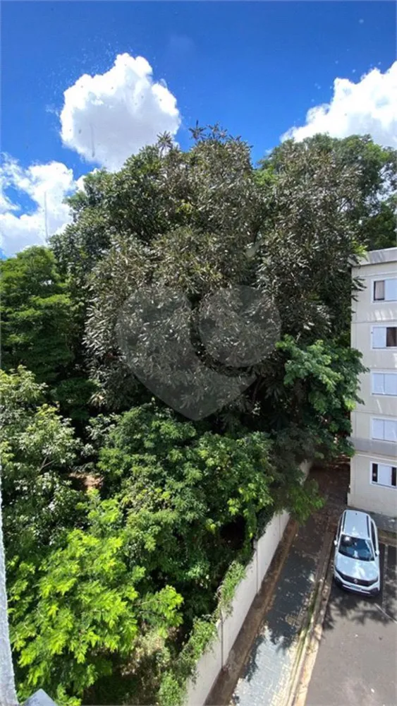 Apartamento, 2 quartos, 39 m² - Foto 2