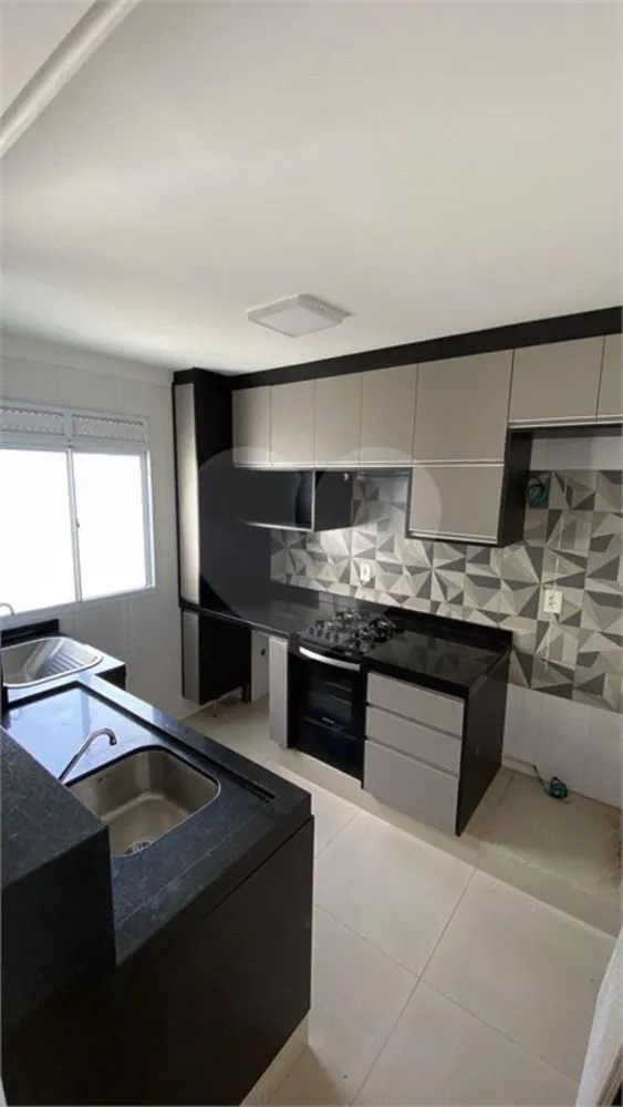 Apartamento, 2 quartos, 39 m² - Foto 6
