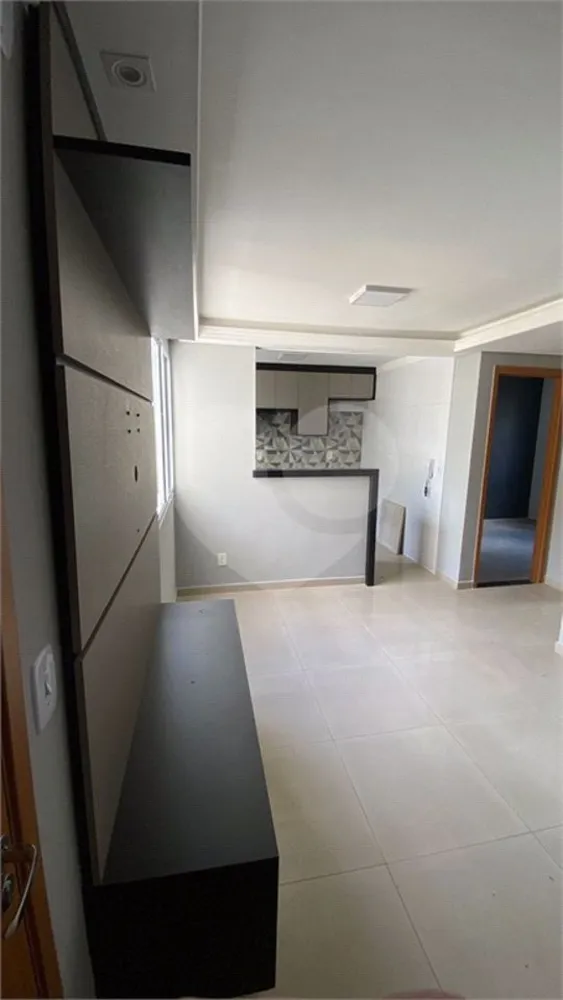 Apartamento, 2 quartos, 39 m² - Foto 4