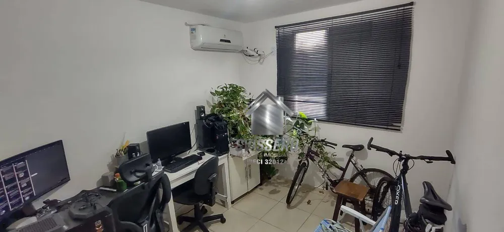 Apartamento, 2 quartos, 46 m² - Foto 7