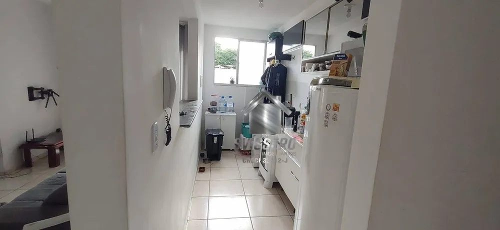 Apartamento, 2 quartos, 46 m² - Foto 4
