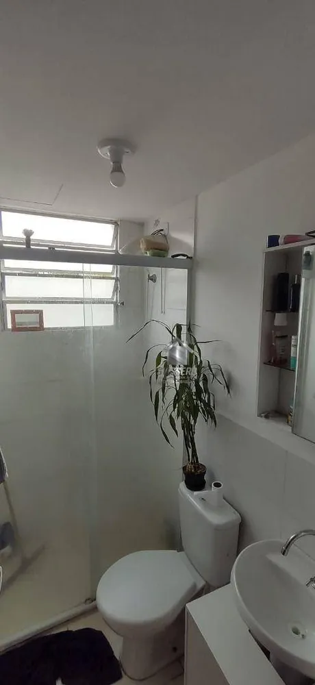 Apartamento, 2 quartos, 46 m² - Foto 8