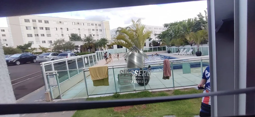 Apartamento, 2 quartos, 46 m² - Foto 5
