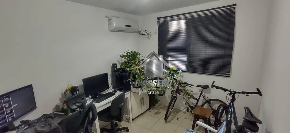 Apartamento, 2 quartos, 46 m² - Foto 12