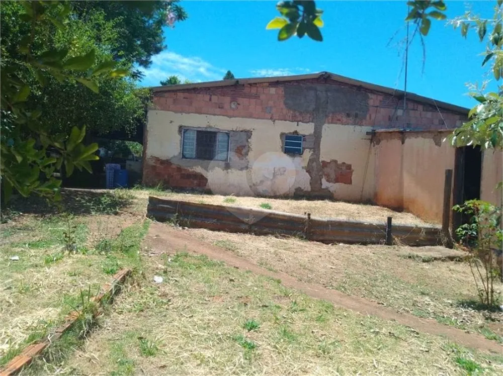 Casa, 1 quarto, 80 m² - Foto 5