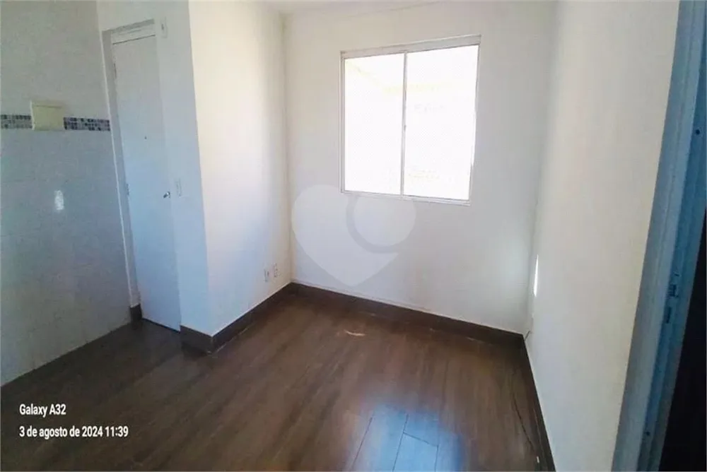 Apartamento, 2 quartos, 48 m² - Foto 3