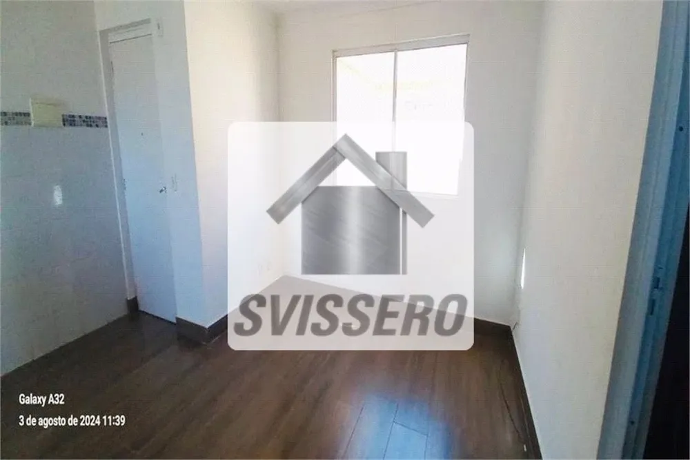 Apartamento, 2 quartos, 48 m² - Foto 10