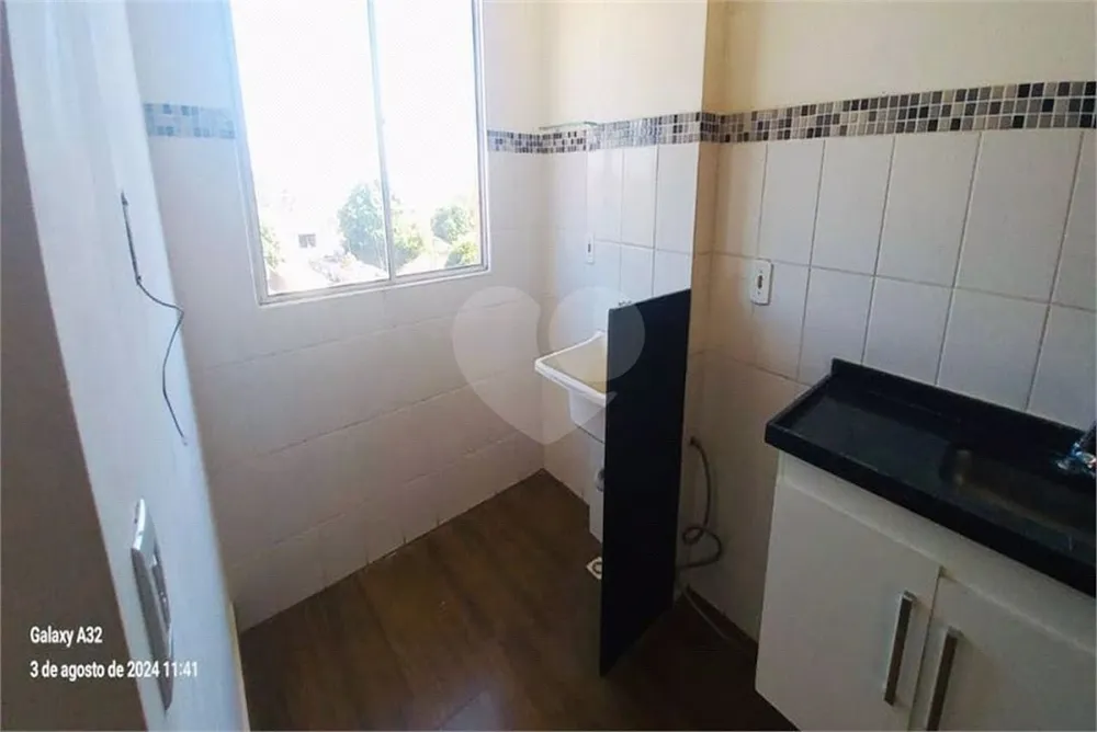 Apartamento, 2 quartos, 48 m² - Foto 5