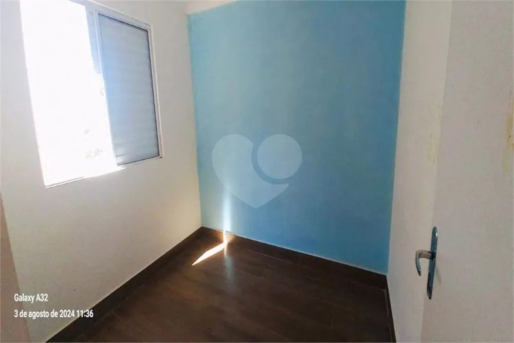 Apartamento, 2 quartos, 48 m² - Foto 6