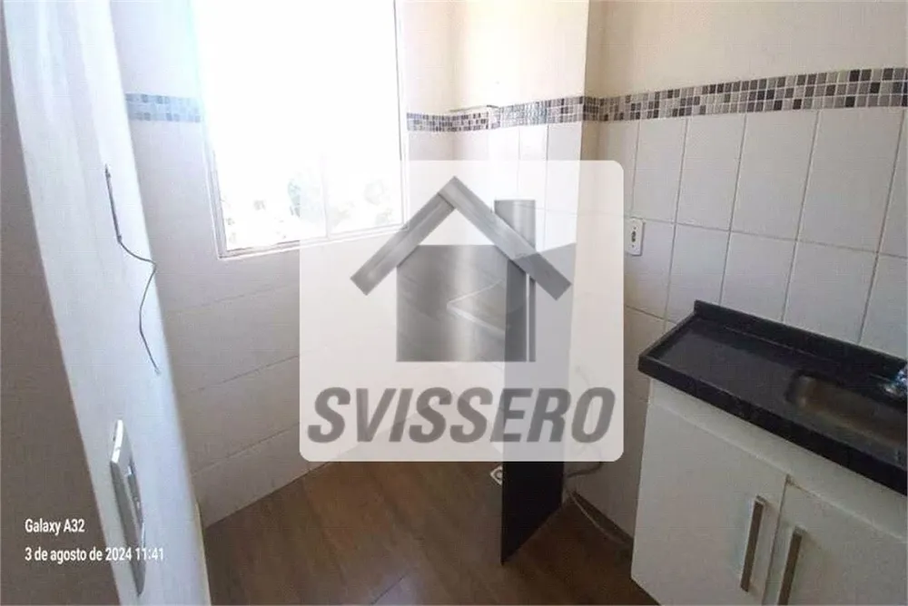 Apartamento, 2 quartos, 48 m² - Foto 16