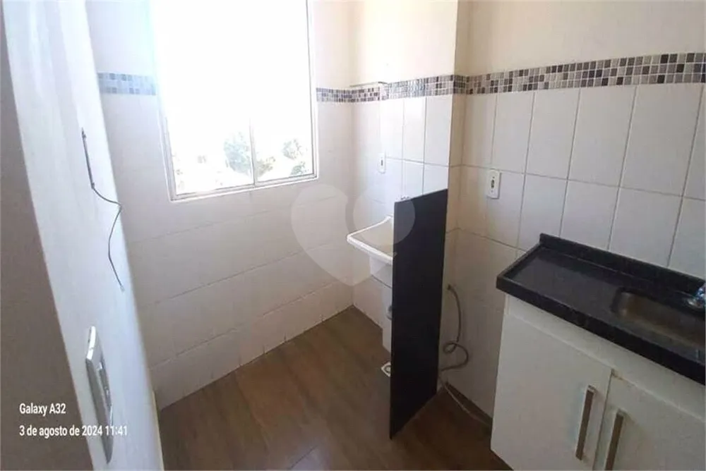 Apartamento, 2 quartos, 48 m² - Foto 4