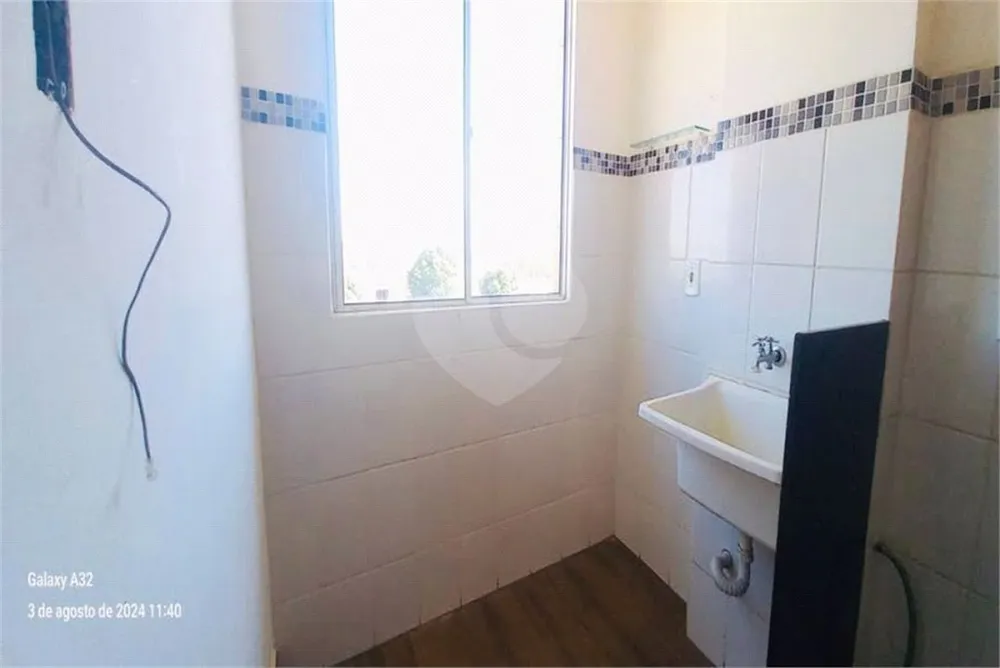 Apartamento, 2 quartos, 48 m² - Foto 7