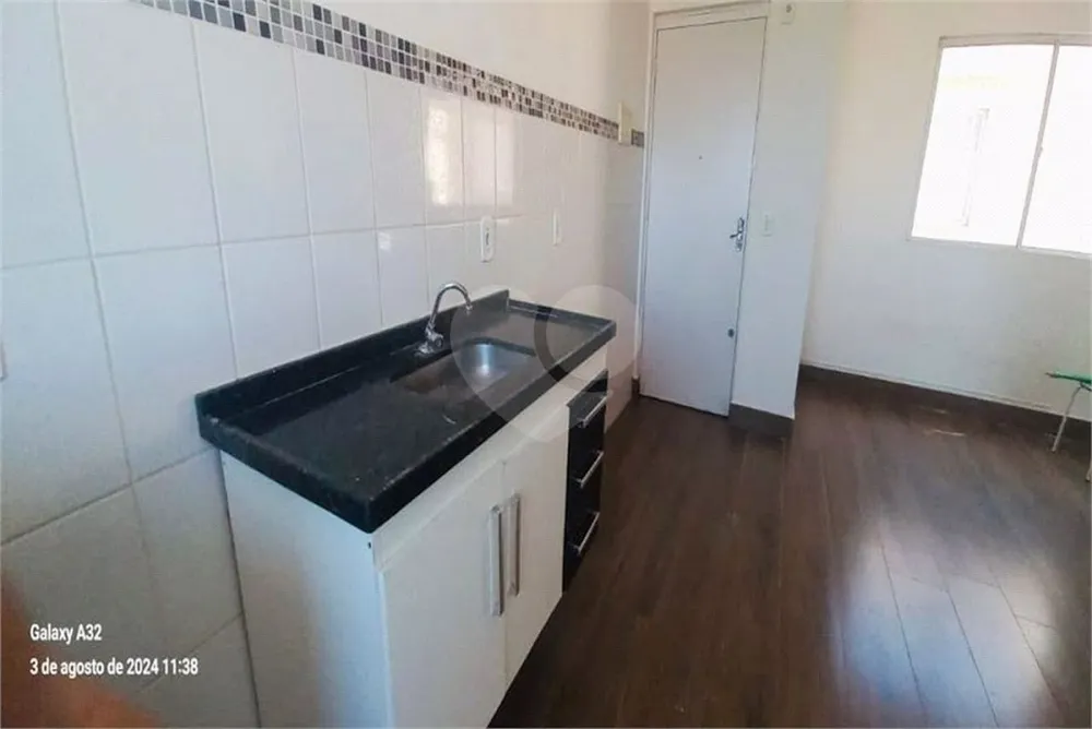 Apartamento, 2 quartos, 48 m² - Foto 2