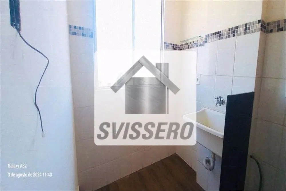Apartamento, 2 quartos, 48 m² - Foto 8
