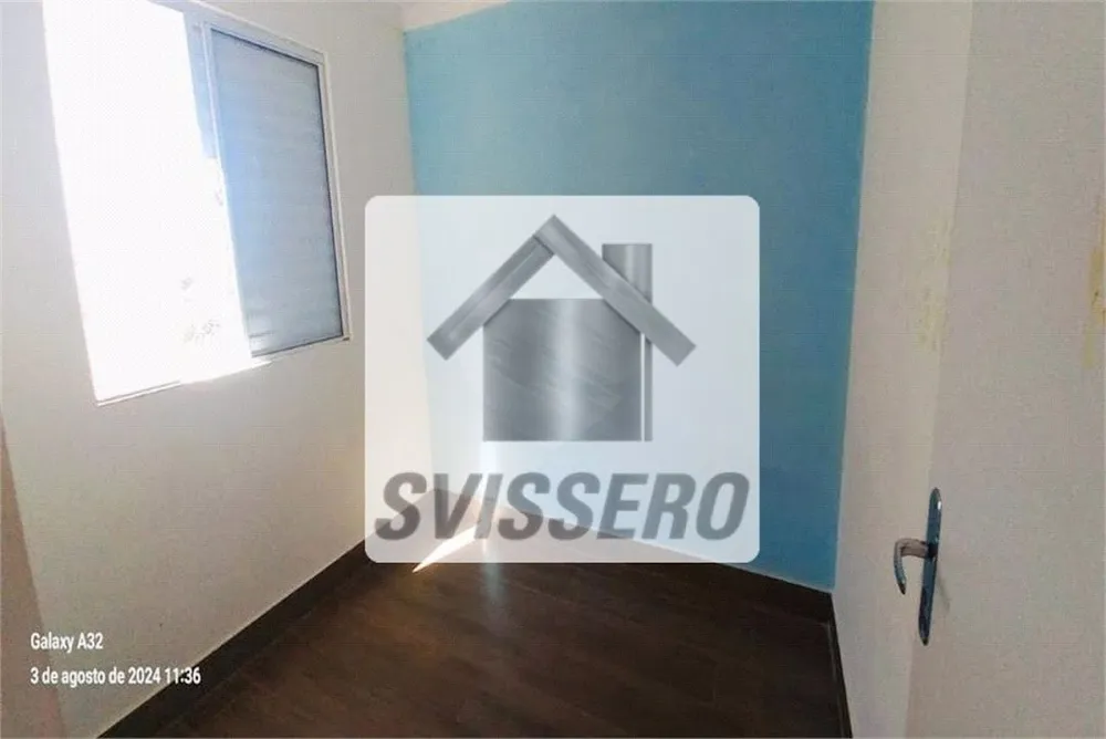 Apartamento, 2 quartos, 48 m² - Foto 12