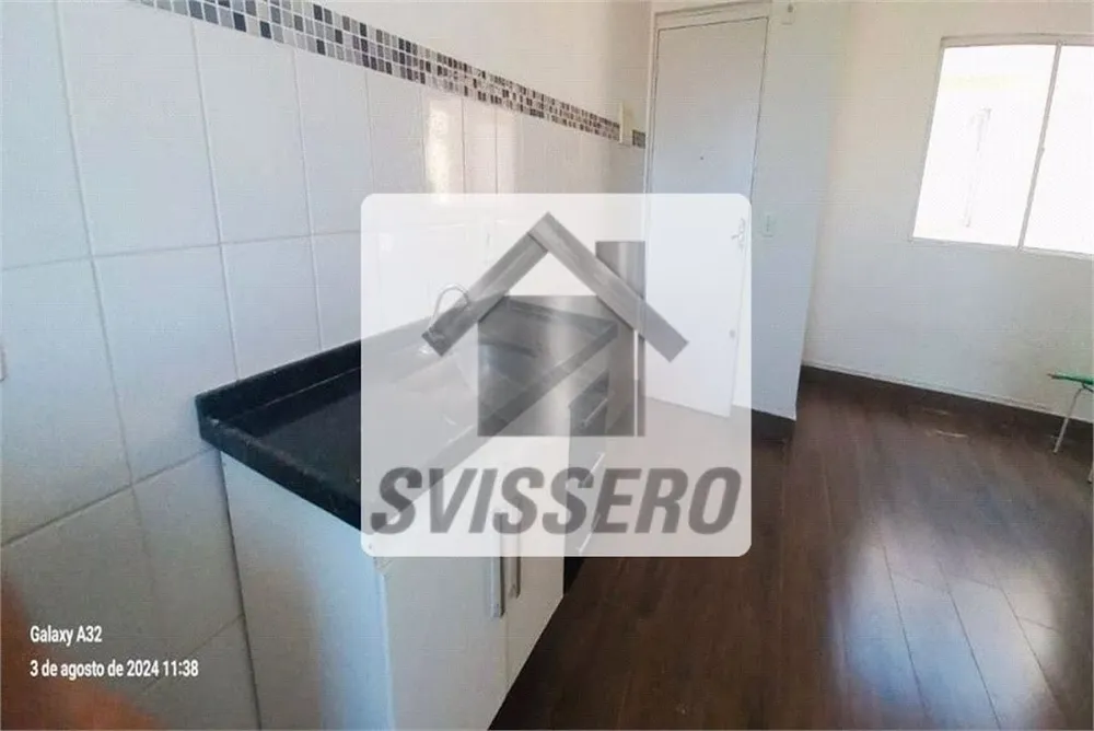 Apartamento, 2 quartos, 48 m² - Foto 14