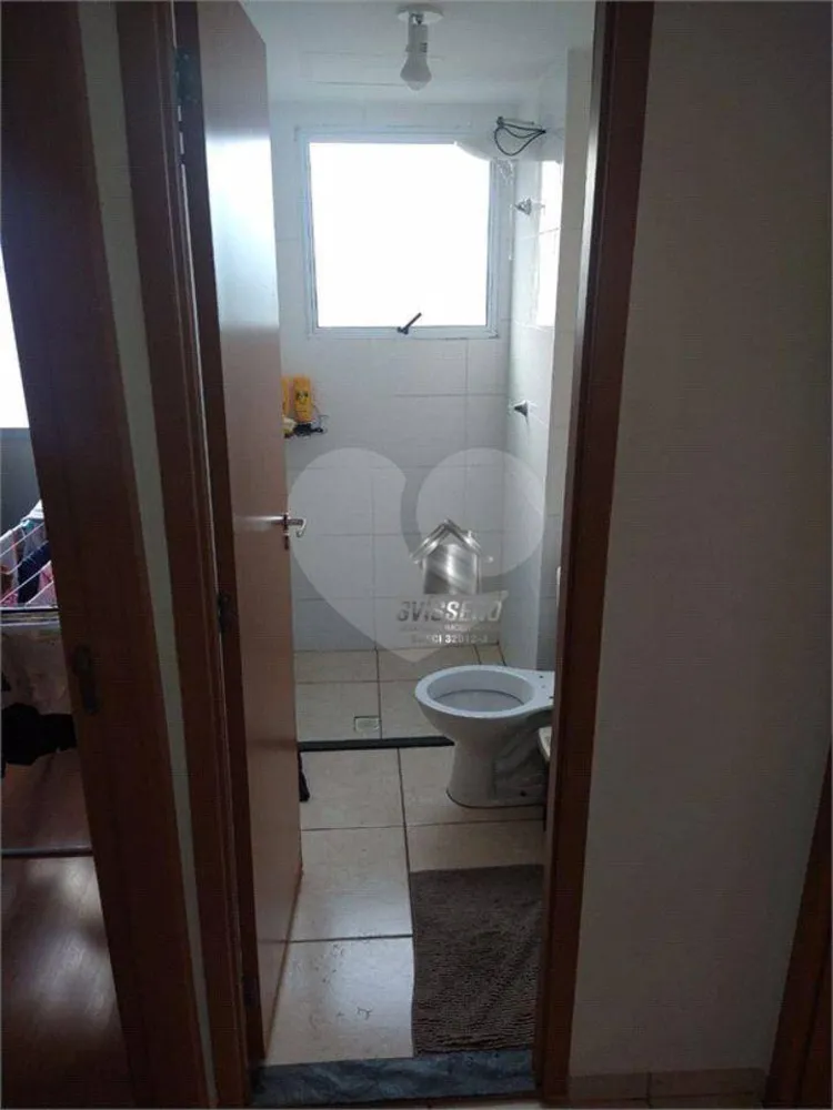 Apartamento, 2 quartos, 39 m² - Foto 10