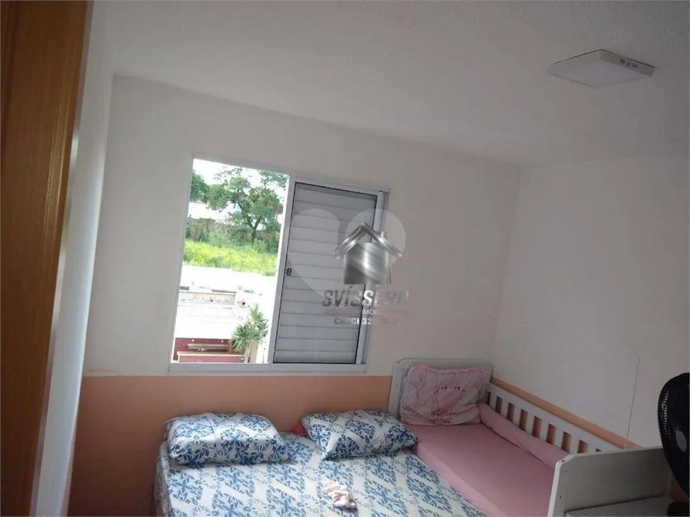 Apartamento, 2 quartos, 39 m² - Foto 9