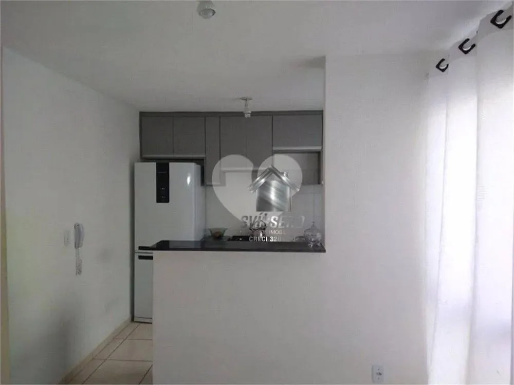 Apartamento, 2 quartos, 39 m² - Foto 13