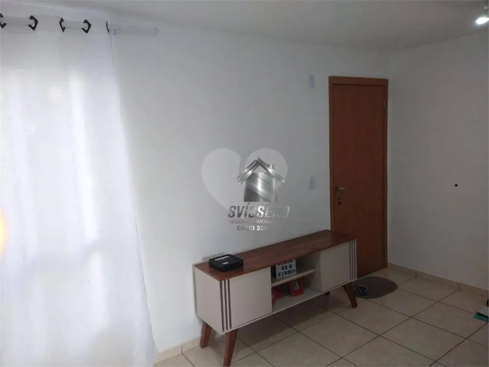 Apartamento, 2 quartos, 39 m² - Foto 7